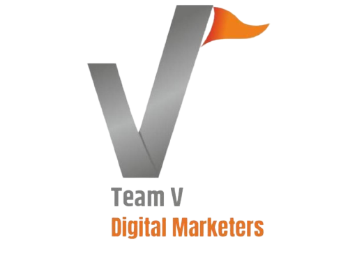 team V media digital marketers